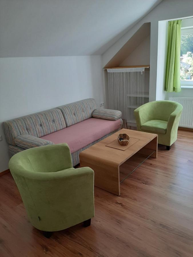 Haus Steinbrecher * Hallstatt