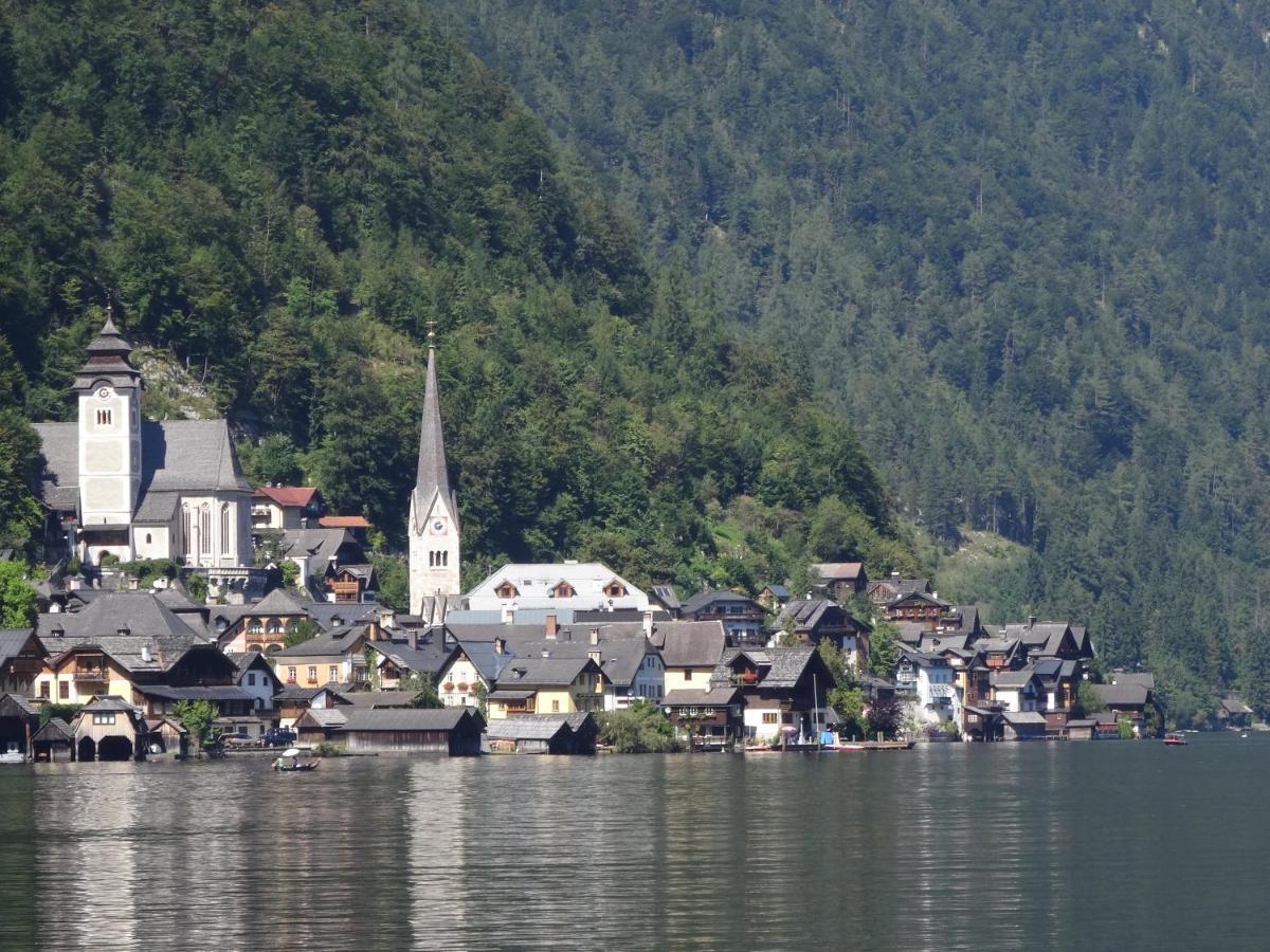Haus Steinbrecher * Hallstatt
