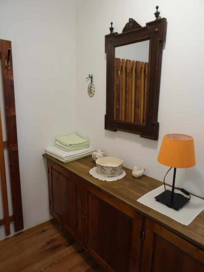 Haus Steinbrecher * Hallstatt