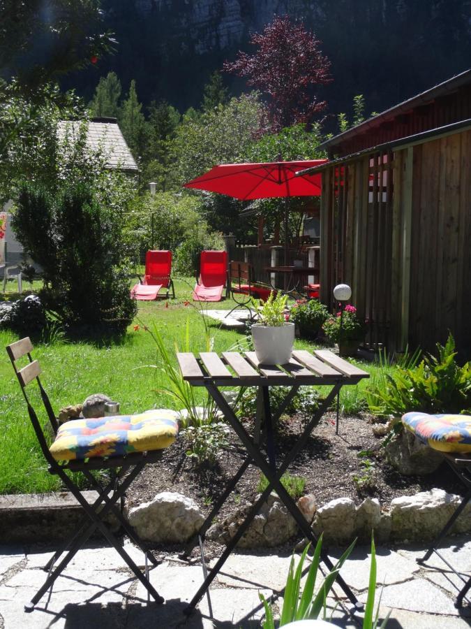 Haus Steinbrecher Apartment Hallstatt